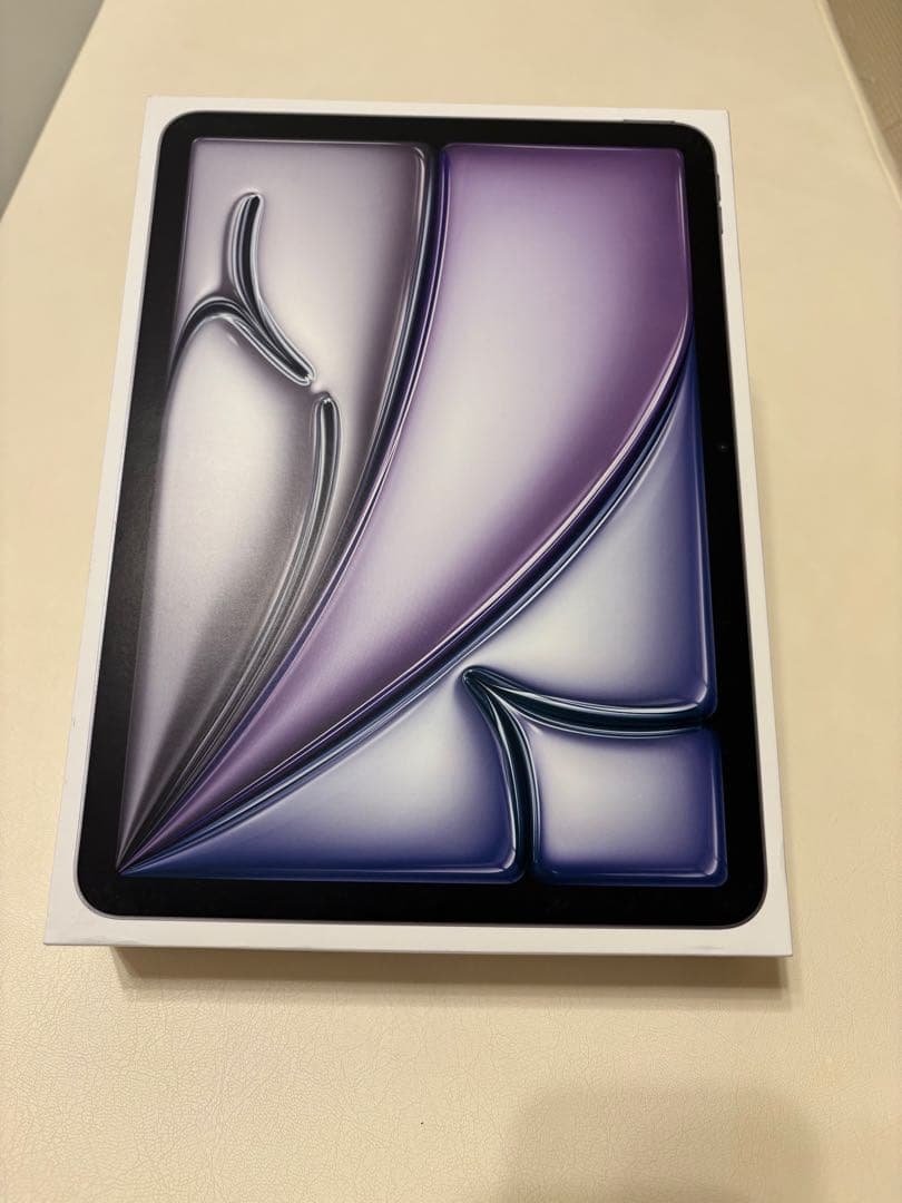 【新品未開封】iPad Air M3 11インチ 256GB WiFiモデル