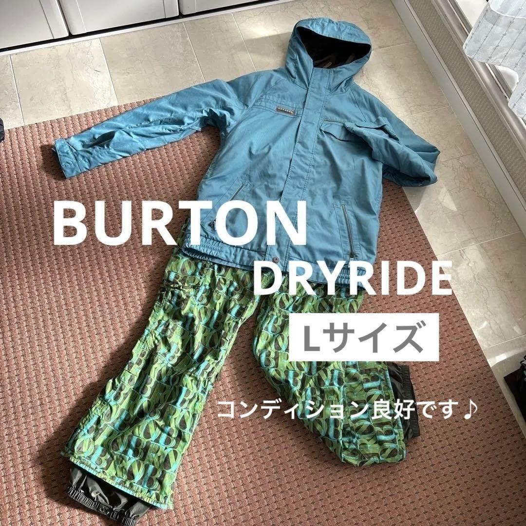★良品★BURTON スノーボード ウェア L BURTON（バートン） 2025 BURTON ak Cyclic GORE-TEX 2L Jacket サイ