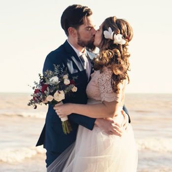 Home wedding gallery 6